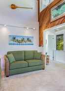 Imej utama Hanalei Palms 2 Bedroom Home by Redawning