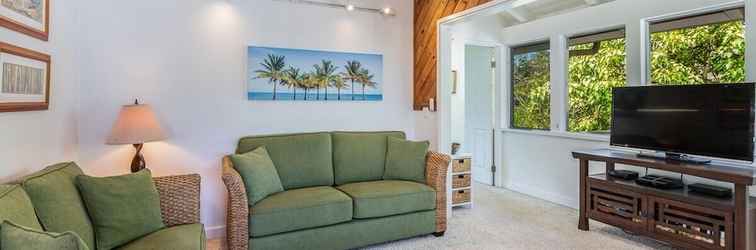 Others Hanalei Palms 2 Bedroom Home by Redawning