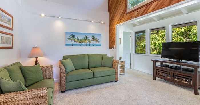 Others Hanalei Palms 2 Bedroom Home by Redawning