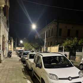Primary image 1 Casa sul viale degli studenti, โรงแรม & ที่พัก Roman Amphitheatre of Lecce