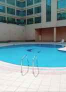 Imej utama Havana Holiday Homes in Al Garhoud