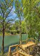 ภาพหลัก River Cliff Retreat CL 954