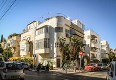 Others 4 Vibrant and Modern Apartment in Tel Aviv