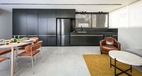 Others 2 Vibrant and Modern Apartment in Tel Aviv