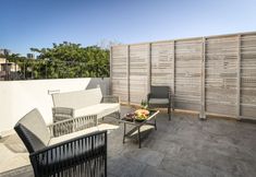 Others 5 Vibrant and Modern Apartment in Tel Aviv