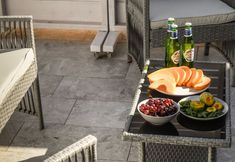 Others 6 Vibrant and Modern Apartment in Tel Aviv