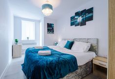 Others 6 Stunning and Modern 2 Bedroom Apt in Liverpool