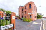 Others Stunning and Modern 2 Bedroom Apt in Liverpool