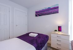 Others 4 Stunning and Modern 2 Bedroom Apt in Liverpool
