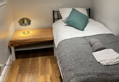 Others 7 Immaculate 2-bed Apartment in London