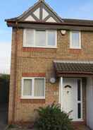 ภาพหลัก Remarkable and Perfect 3 Bed House in Nottingham