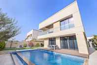 Khác WelHome - Luxe Villa With Private Pool Near The Beach