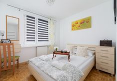 Khác 5 Apartment Ruczaj Cracow by Renters
