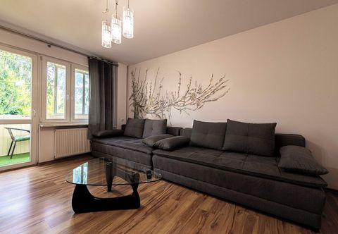 Khác Apartment Ruczaj Cracow by Renters