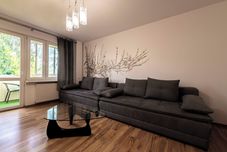 Others Apartment Ruczaj Cracow by Renters