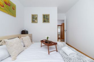 其他 4 Apartment Ruczaj Cracow by Renters