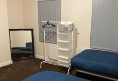 Lainnya 4 Homely 3-bed House in Bham 15 min From City Centre