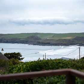 Primary image 1 Shorelands, Deviock Hotels