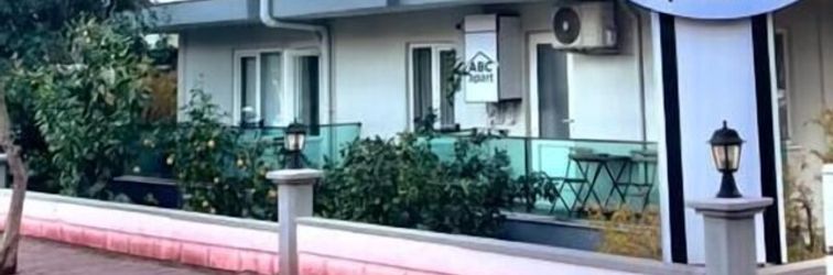 その他 ABC APART HOTEL