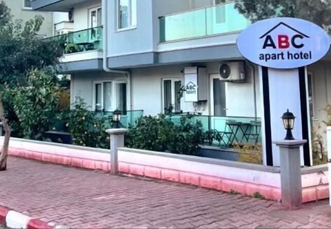 その他 ABC APART HOTEL