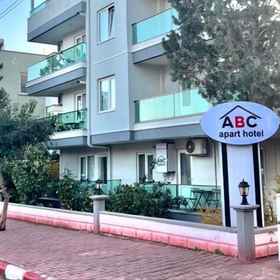 Primary image1ABC APART HOTEL,安塔利亚公寓
