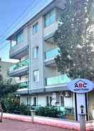 Imej utama ABC APART HOTEL