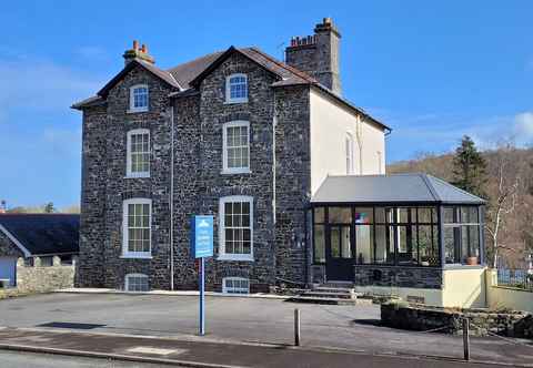 Others Llys Aeron Guest House