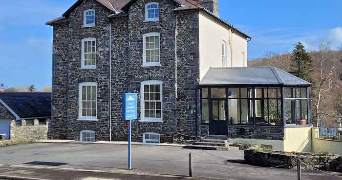 Others Llys Aeron Guest House