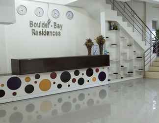 Lainnya 2 Boulder-Bay Residences