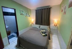 อื่นๆ 6 Pousada Casa Berna