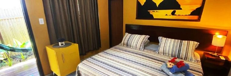 อื่นๆ Pousada Casa Berna