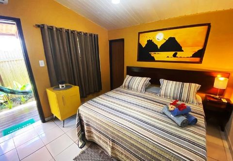 อื่นๆ Pousada Casa Berna