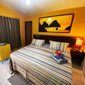 Primary image 1 Pousada Casa Berna, Hotel Pantai Cacimba do Padre