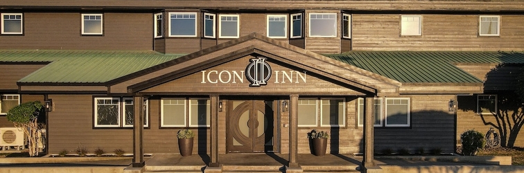 อื่นๆ Icon Inn