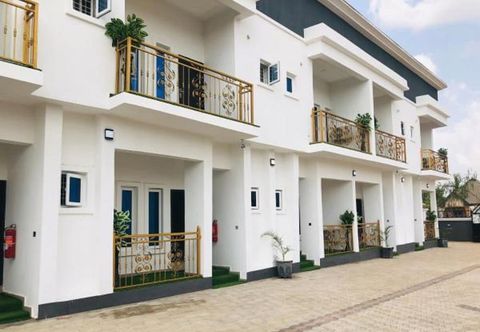 其他 Flourish Garden Apartments