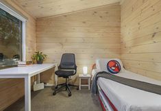 Others 4 Stunning Ocean Escape - Seaviews-Netflix