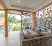 Others 6 Blue Haven Bay Luxury Pool Villa