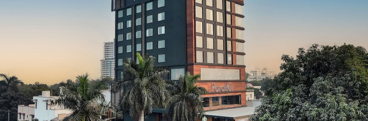 Lainnya Parallel Hotel