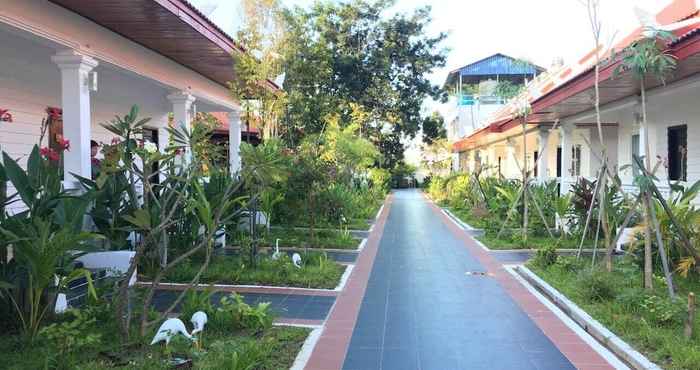 Khác Preah Vihear Jaya Hotel