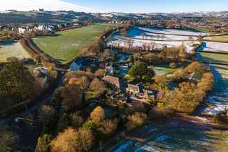 Lain-lain 4 The Old Coach House - Converted Barn With Private Garden Parking and Fireplace