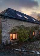 ภาพหลัก The Old Coach House - Converted Barn With Private Garden Parking and Fireplace