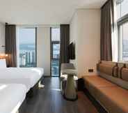 Lainnya 2 Nine Tree Premier ROKAUS Hotel Seoul Yongsan