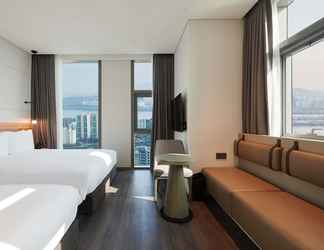 Lainnya 2 Nine Tree Premier ROKAUS Hotel Seoul Yongsan