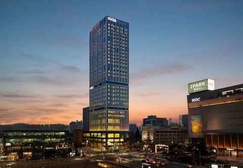 Lainnya Nine Tree Premier ROKAUS Hotel Seoul Yongsan