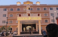 Others 6 IMAGICA RESORTS