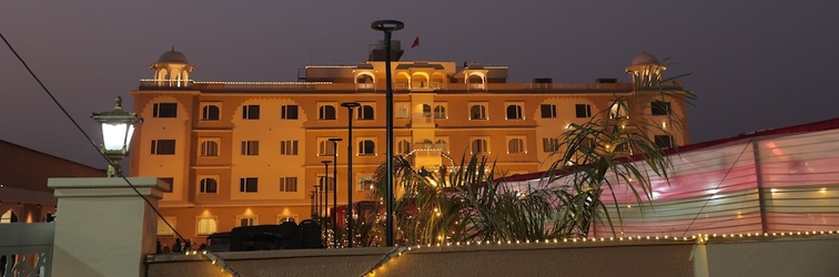 Lainnya IMAGICA RESORTS