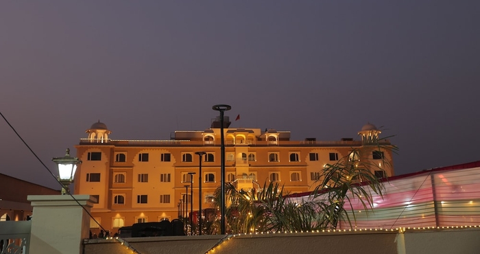 Lainnya IMAGICA RESORTS