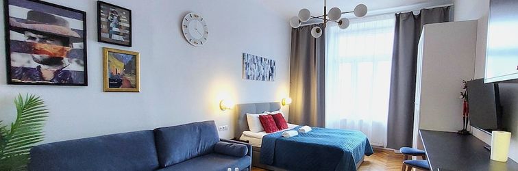 その他 UNIQUE Style Apartments Old Town