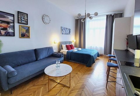 その他 UNIQUE Style Apartments Old Town