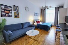 その他 UNIQUE Style Apartments Old Town